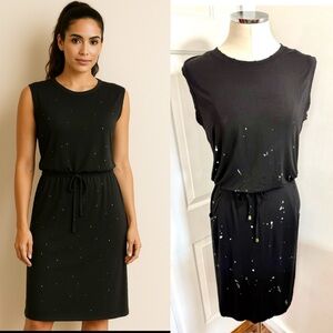 POL Jersey Knit Dress